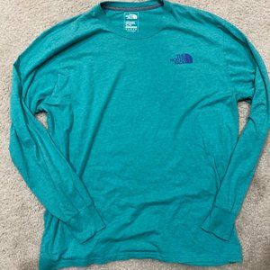 North Face Long Sleeve